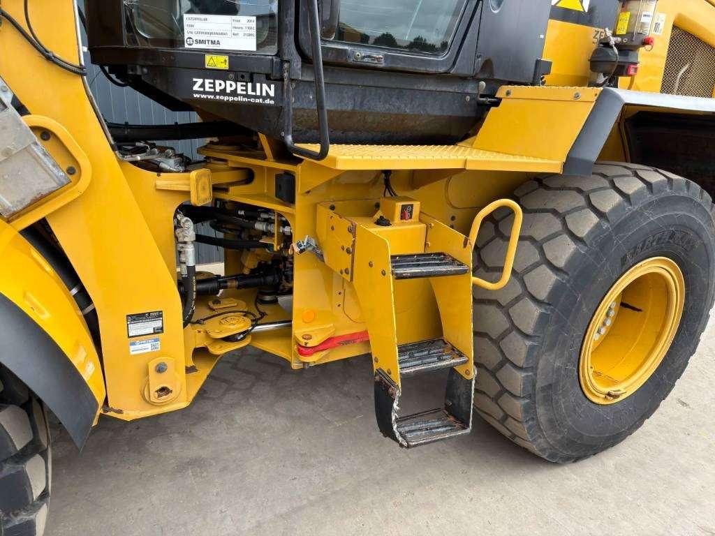 Caterpillar 930K Foto 23