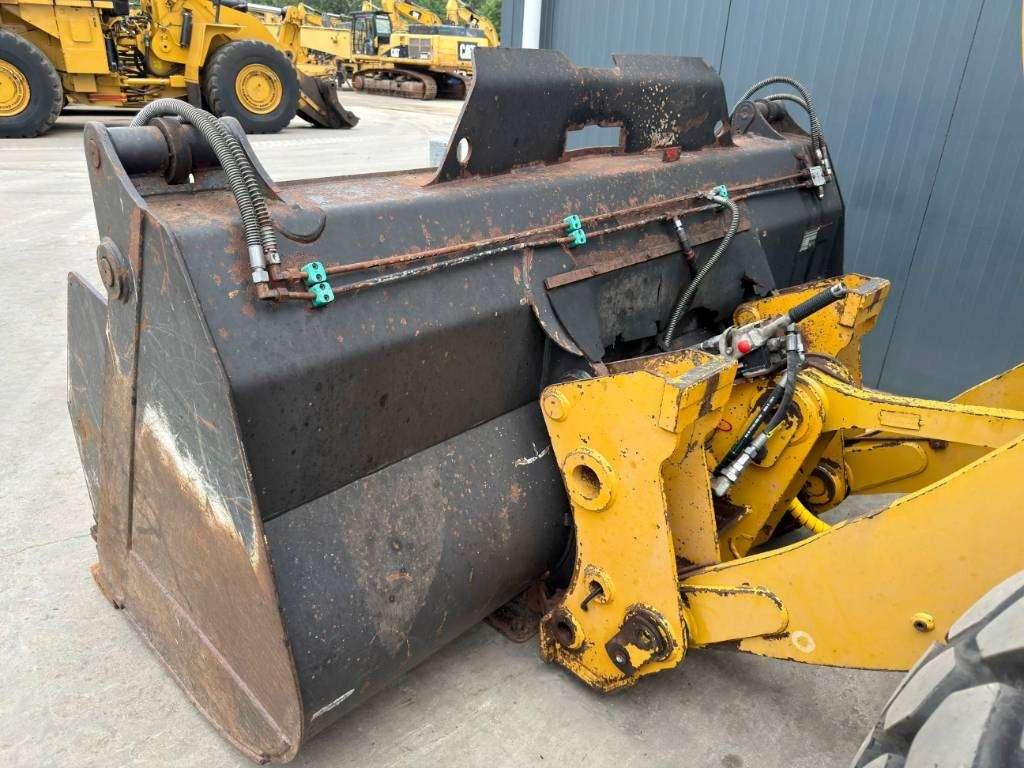 Caterpillar 930K Foto 24