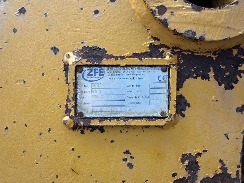 Caterpillar 930K Foto 29