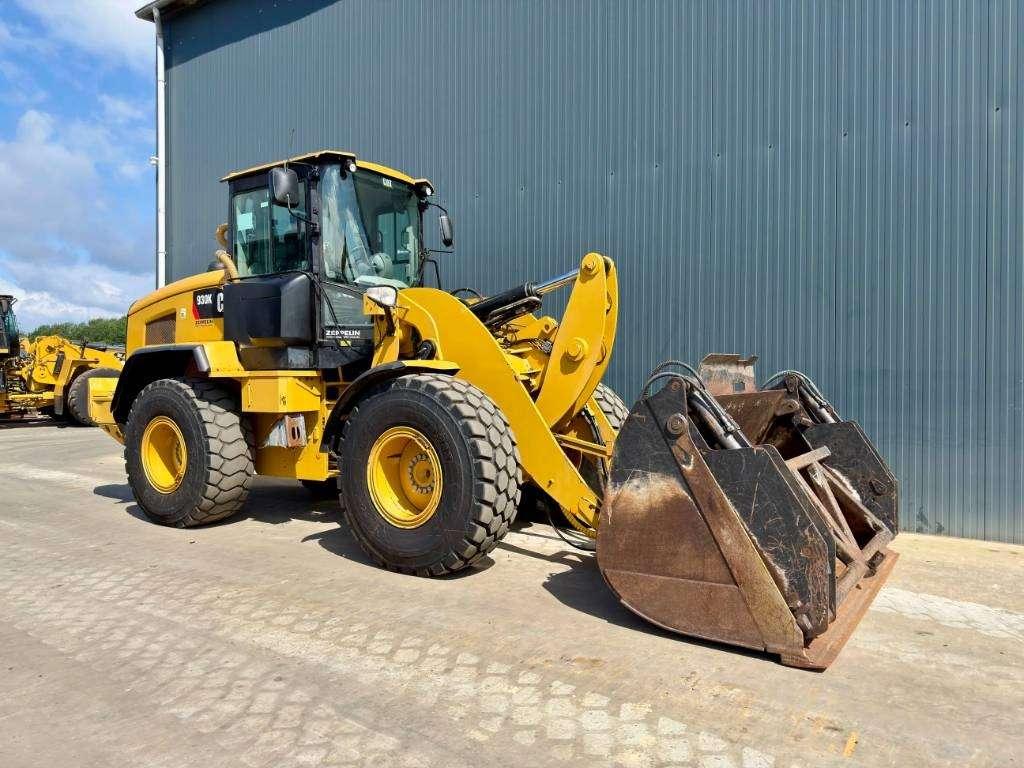 Caterpillar 930K Foto 3