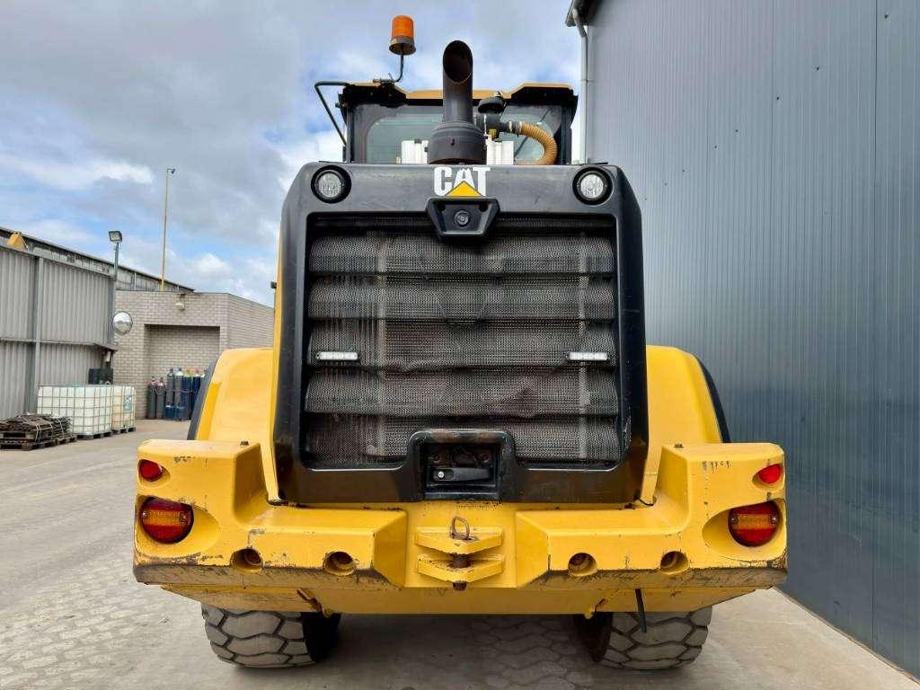 Caterpillar 930K Foto 9