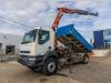 Renault KERAX 270 DCI - PK 9501 Foto 1 thumbnail