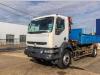 Renault KERAX 270 DCI - PK 9501 Foto 14 thumbnail