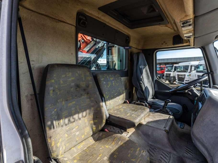 Renault KERAX 270 DCI - PK 9501 Foto 18