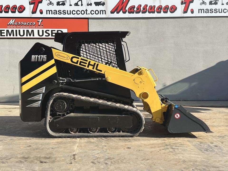 Gehl RT175 Foto 15