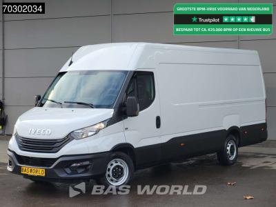 Iveco Daily 35S16 3.0L Automaat L3H2 3,5t Trekhaak 160PK Airco Cruise Euro6 L3 Airco Trekhaak Cruise cont in vendita da BAS World B.V.