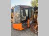 Cabina per Fiat Hitachi w 130 Foto 2 thumbnail