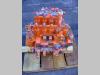 Distributore idraulico per Fiat Hitachi Foto 2 thumbnail