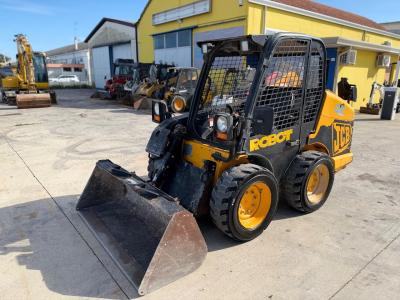 JCB Robot 170 in vendita da Gruppo Movimento Terra Srl