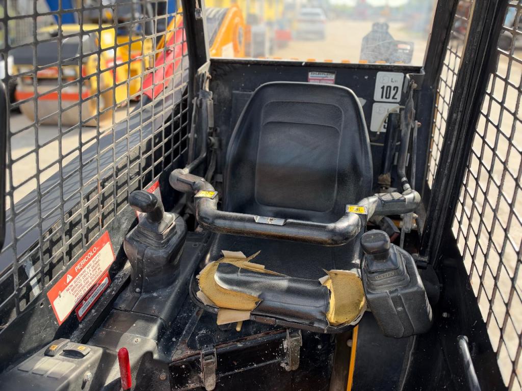 JCB Robot 170 Foto 6