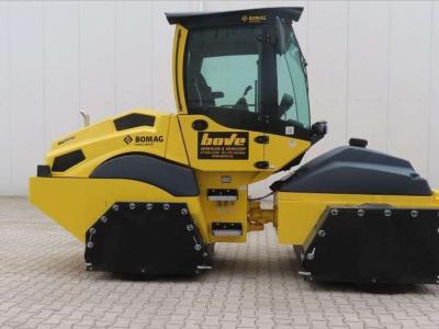 Bomag BW11 RH-5 in vendita da Bove Verhuur & Verkoop