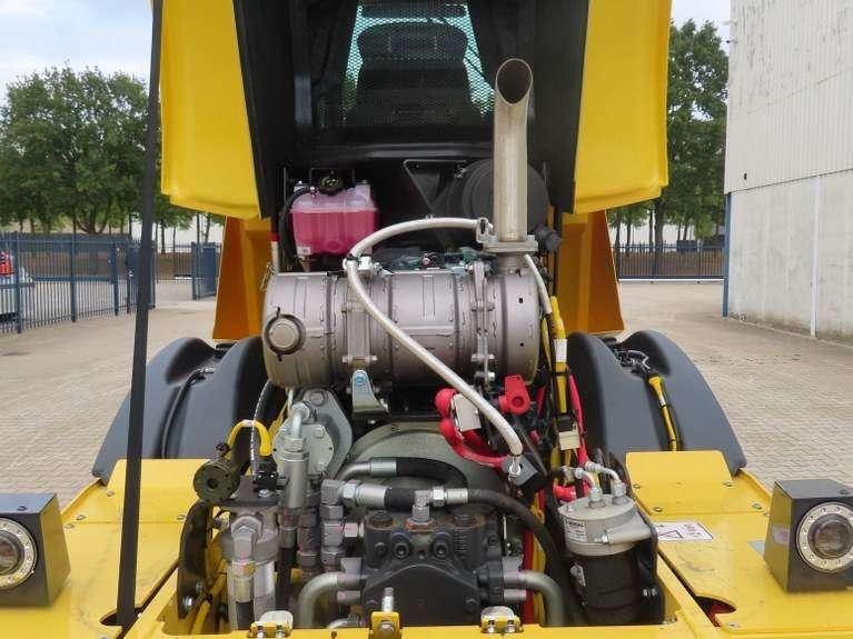 Bomag BW11 RH-5 Foto 10