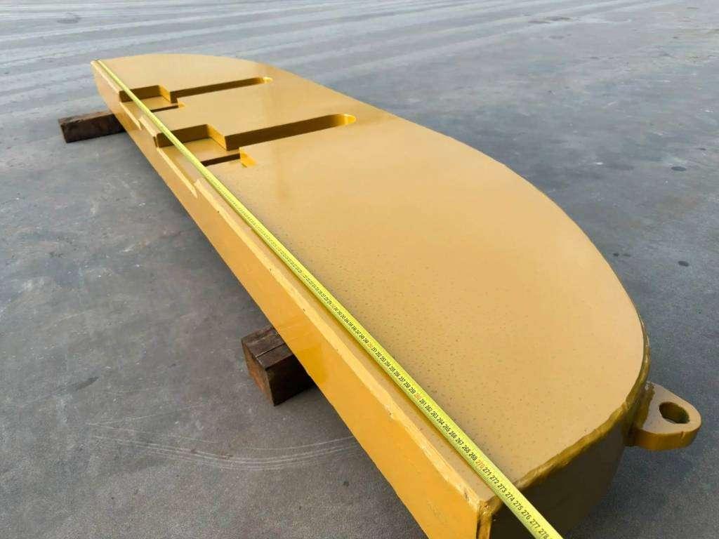Caterpillar 320D Foto 6