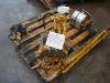 Distributore idraulico per DOZER FIAT ALLIS AD20 Foto 1 thumbnail
