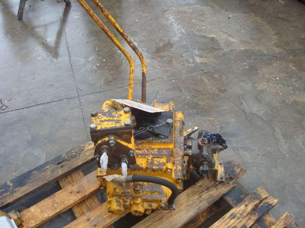 Distributore idraulico per DOZER FIAT ALLIS AD20 Foto 2