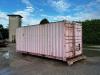 CONTAINER MARITTIMO USATO SCARRABILE Foto 5 thumbnail