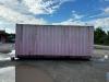 CONTAINER MARITTIMO USATO SCARRABILE Foto 6 thumbnail