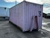 CONTAINER MARITTIMO USATO SCARRABILE Foto 8 thumbnail