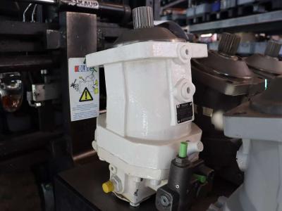 Rexroth A6VM160HD2D/63W-VZB380B-S in vendita da Kolben s.r.l.