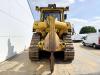 Caterpillar D9T - Ripper / Auto Greasing / Airco Foto 4 thumbnail
