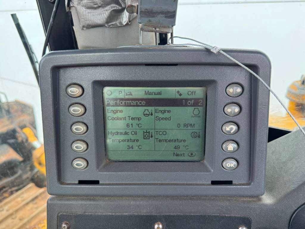 Caterpillar D9T - Ripper / Auto Greasing / Airco Foto 12