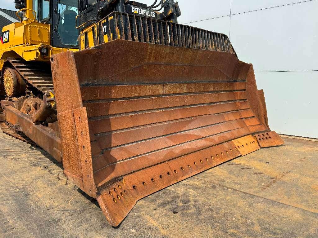 Caterpillar D9T - Ripper / Auto Greasing / Airco Foto 15