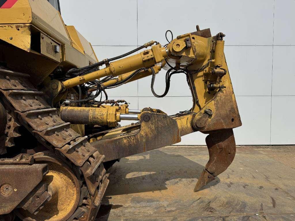 Caterpillar D9T - Ripper / Auto Greasing / Airco Foto 16