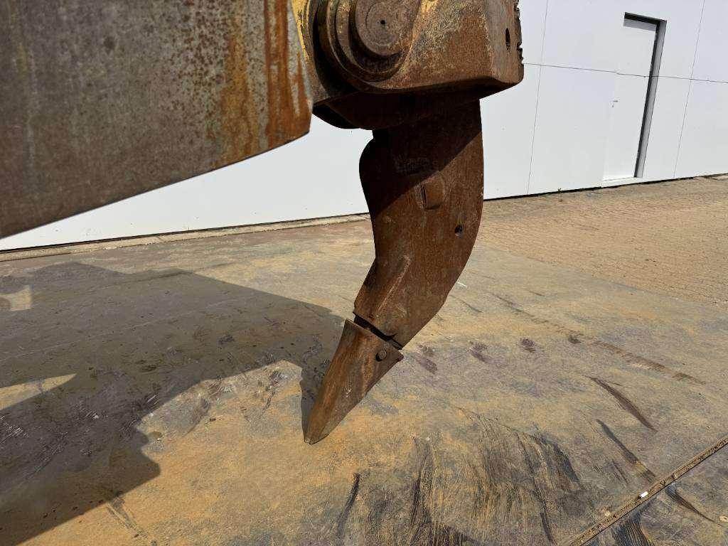 Caterpillar D9T - Ripper / Auto Greasing / Airco Foto 17