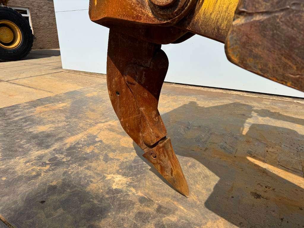 Caterpillar D9T - Ripper / Auto Greasing / Airco Foto 18