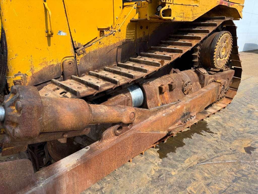Caterpillar D9T - Ripper / Auto Greasing / Airco Foto 20