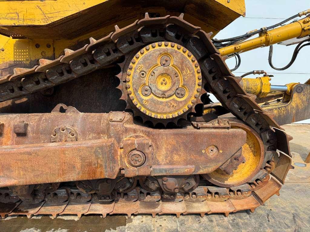 Caterpillar D9T - Ripper / Auto Greasing / Airco Foto 21