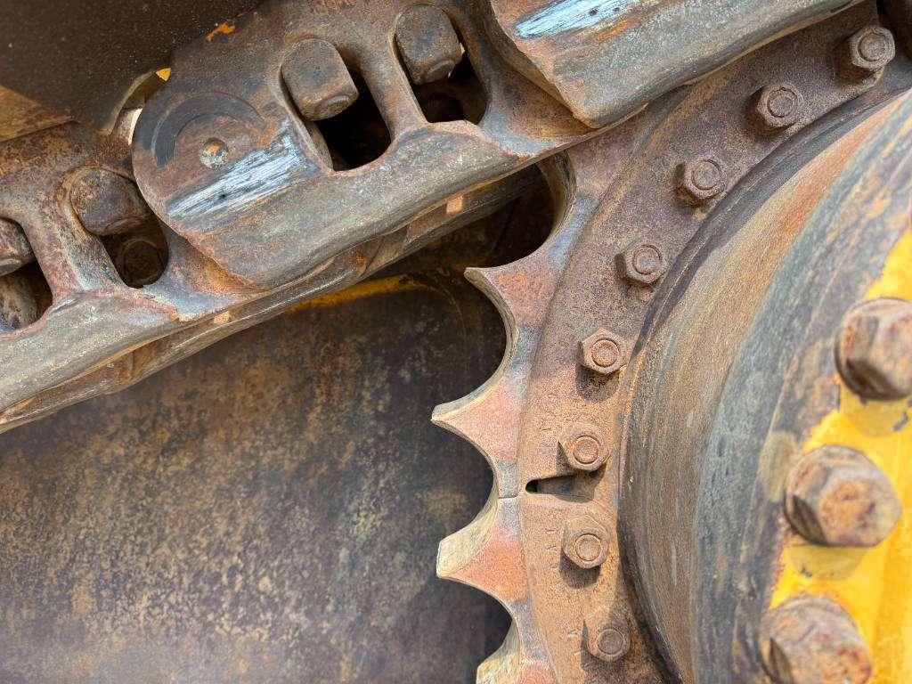 Caterpillar D9T - Ripper / Auto Greasing / Airco Foto 22