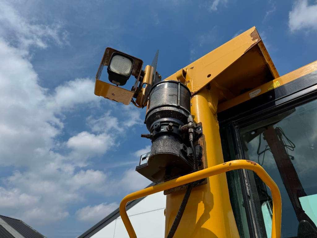 Caterpillar D9T - Ripper / Auto Greasing / Airco Foto 23
