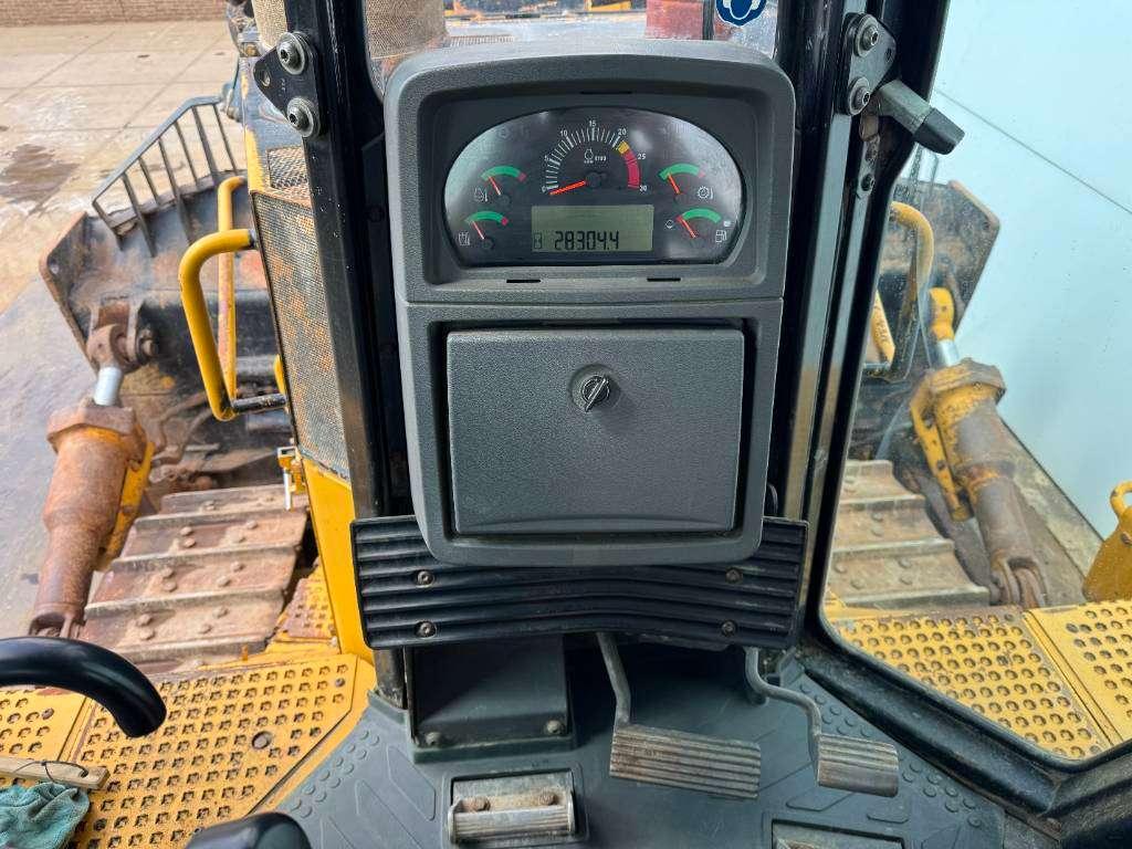 Caterpillar D9T - Ripper / Auto Greasing / Airco Foto 9