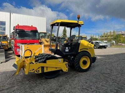 Bomag BW 124 PDH-5