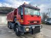 Iveco Eurotrakker 380 38 Foto 1 thumbnail