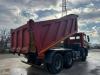 Iveco Eurotrakker 380 38 Foto 10 thumbnail
