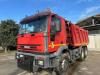 Iveco Eurotrakker 380 38 Foto 2 thumbnail