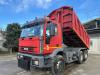 Iveco Eurotrakker 380 38 Foto 6 thumbnail