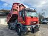 Iveco Eurotrakker 380 38 Foto 7 thumbnail
