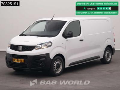 Fiat Scudo 145pk L2H1 Airco Cruise Parkeersensoren Euro6 L2 Airco Cruise control in vendita da BAS World B.V.