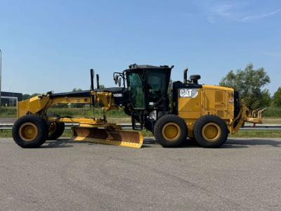 Caterpillar 140M3 in vendita da Big Machinery