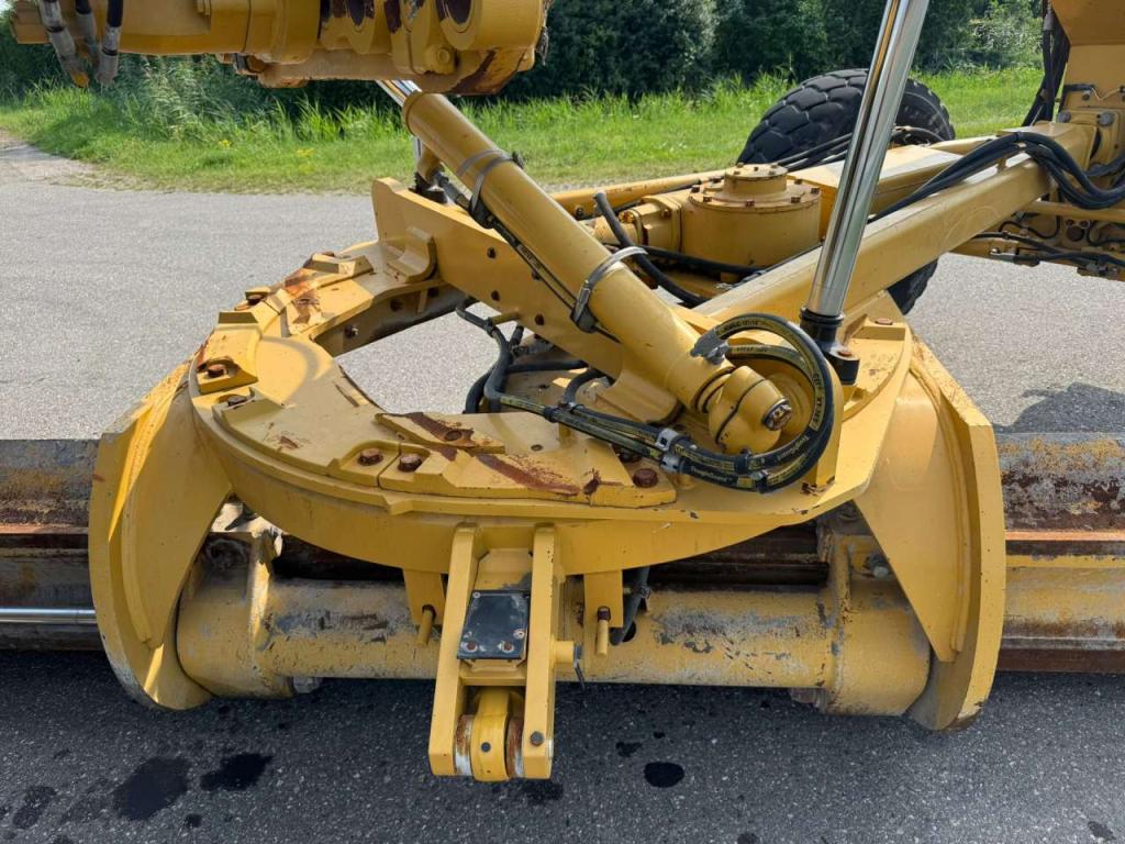 Caterpillar 140M3 Foto 15