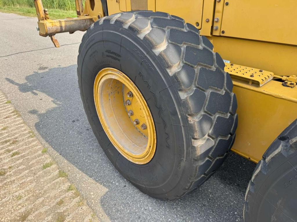 Caterpillar 140M3 Foto 18