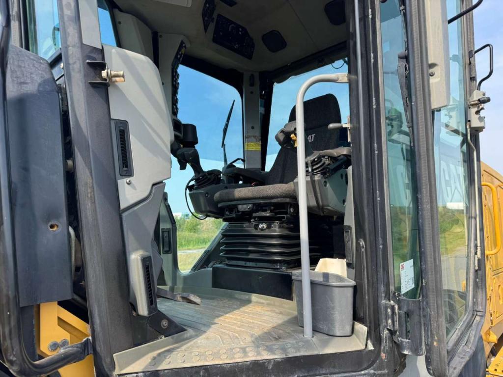 Caterpillar 140M3 Foto 22