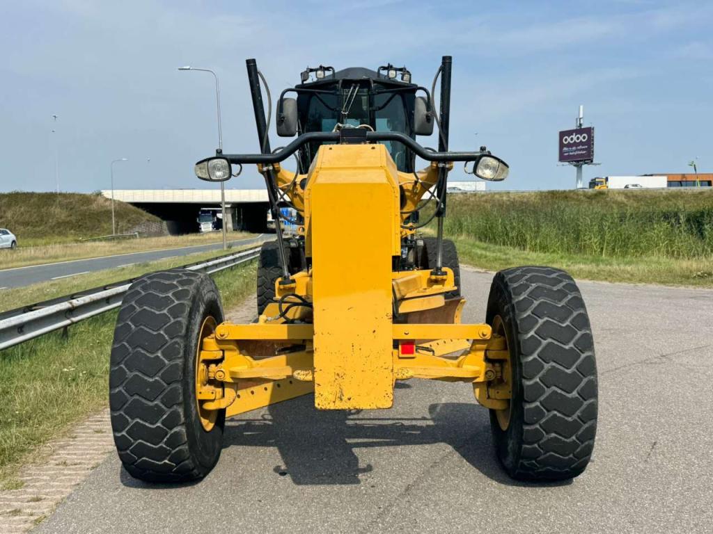 Caterpillar 140M3 Foto 8