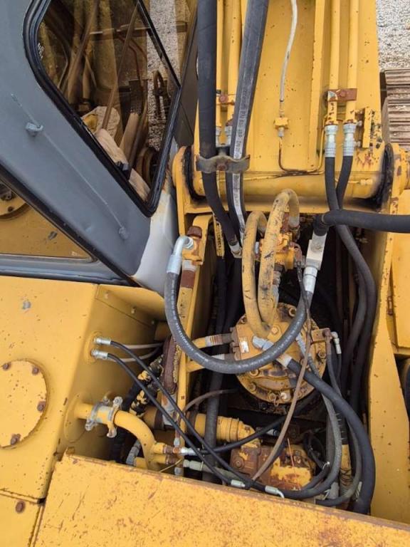 Fiat Hitachi FH200E Foto 6