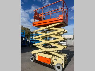 JLG 3246ES in vendita da Centro Usato Srl