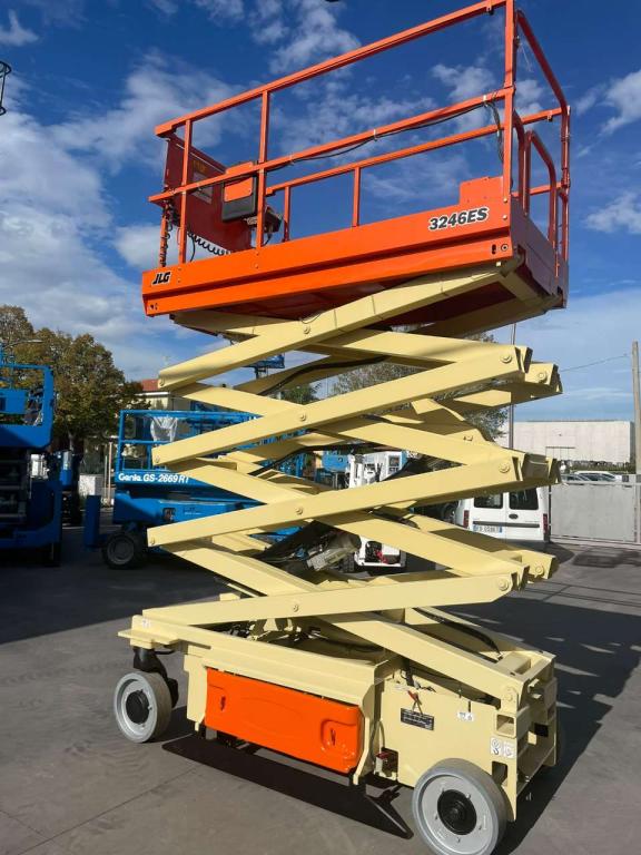 JLG 3246ES Foto 1