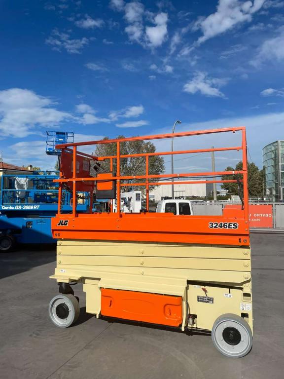 JLG 3246ES Foto 2